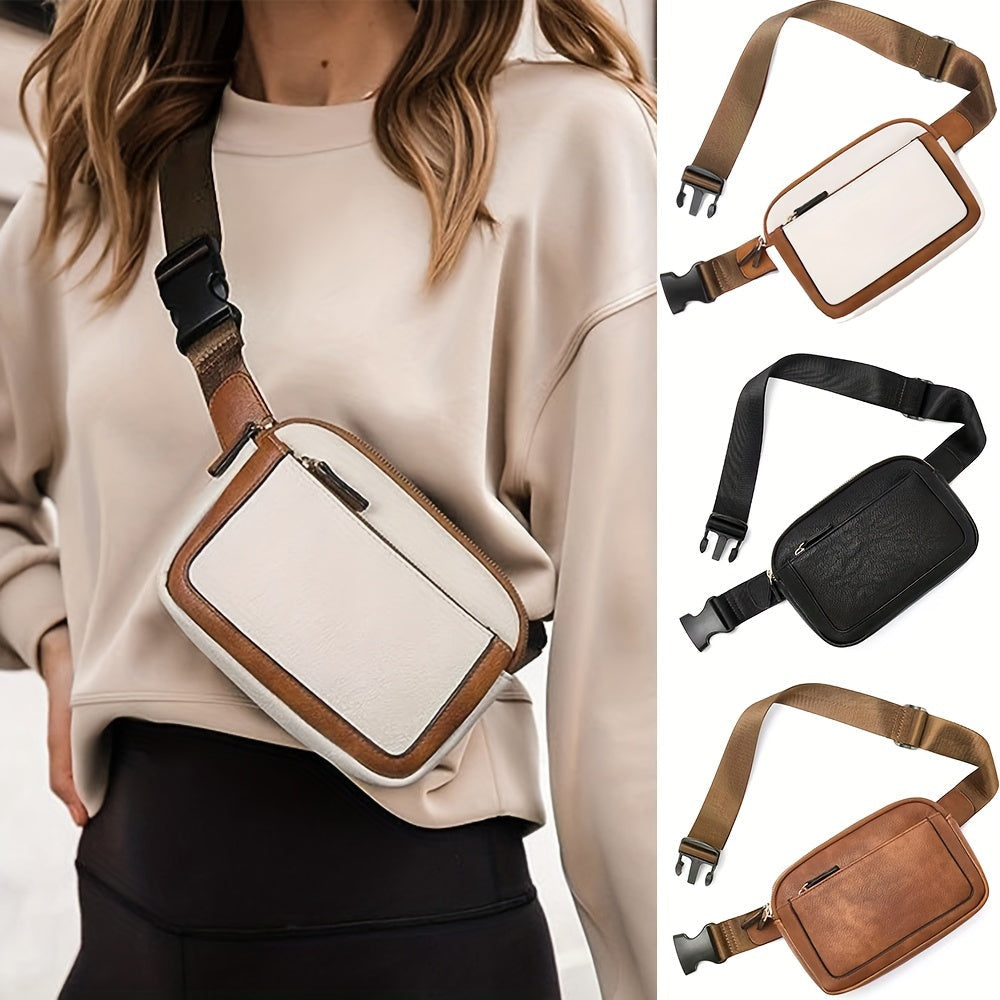 Bolso de hombro Asken