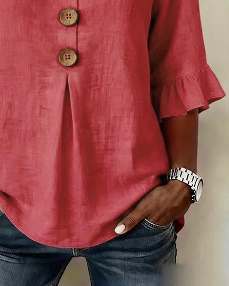 LA PATRIZIA - BLUSA