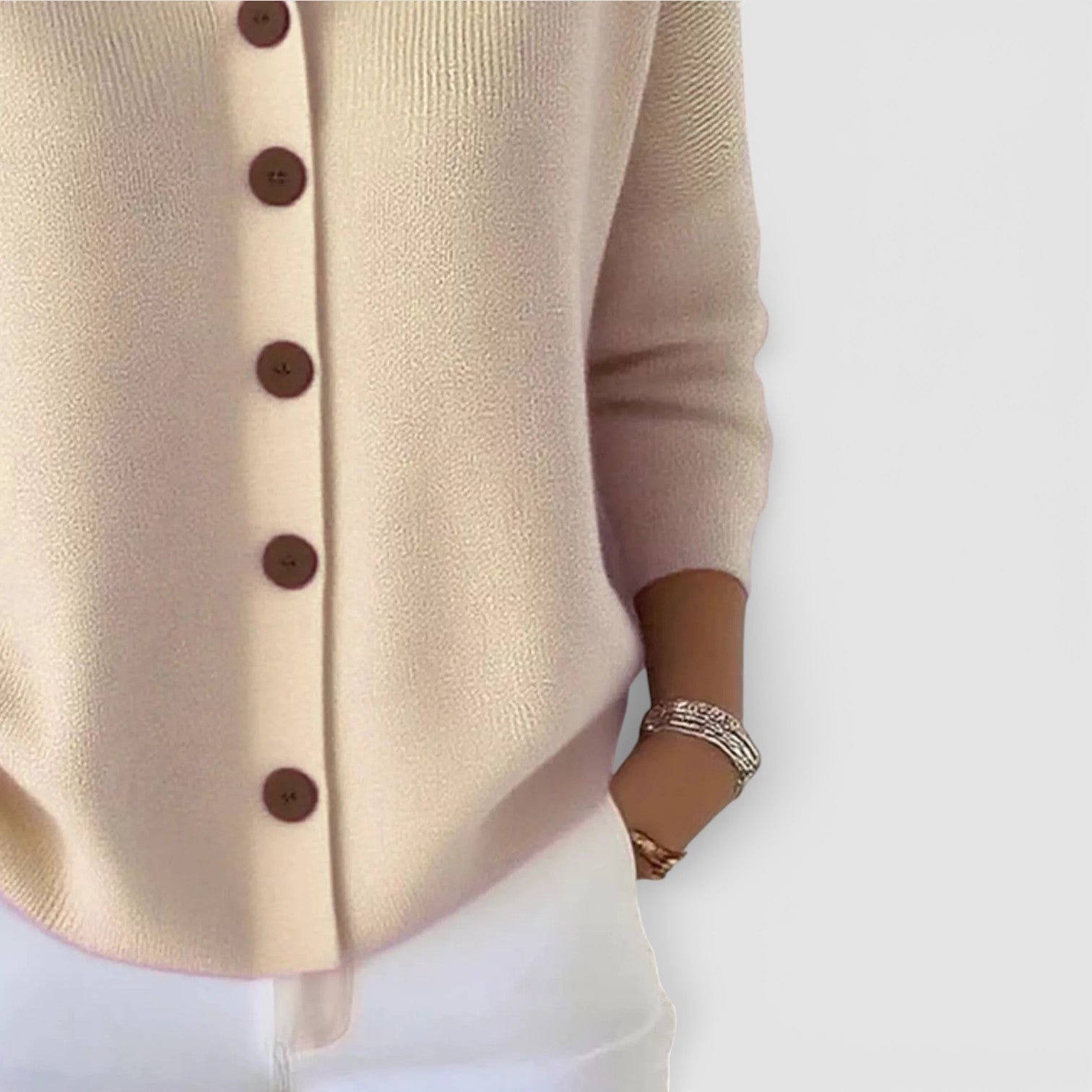 Merry | Blusa Elegante