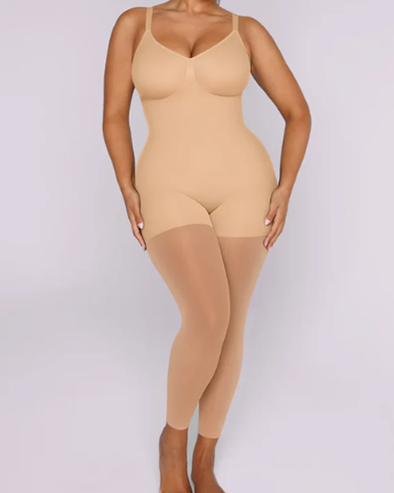 HELENA | Cuerpo de Confort Suave y Liso