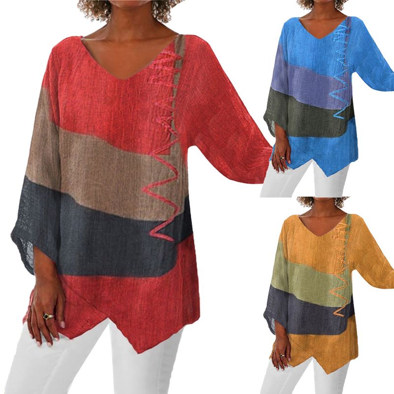 Abigaëlle | Blusa elegante y femenina