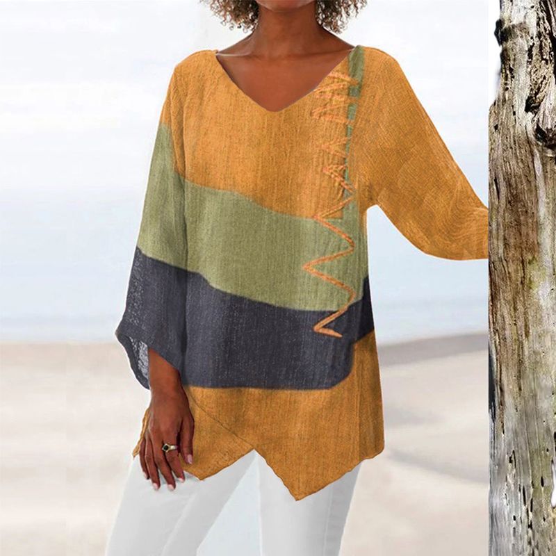 Abigaëlle | Blusa elegante y femenina