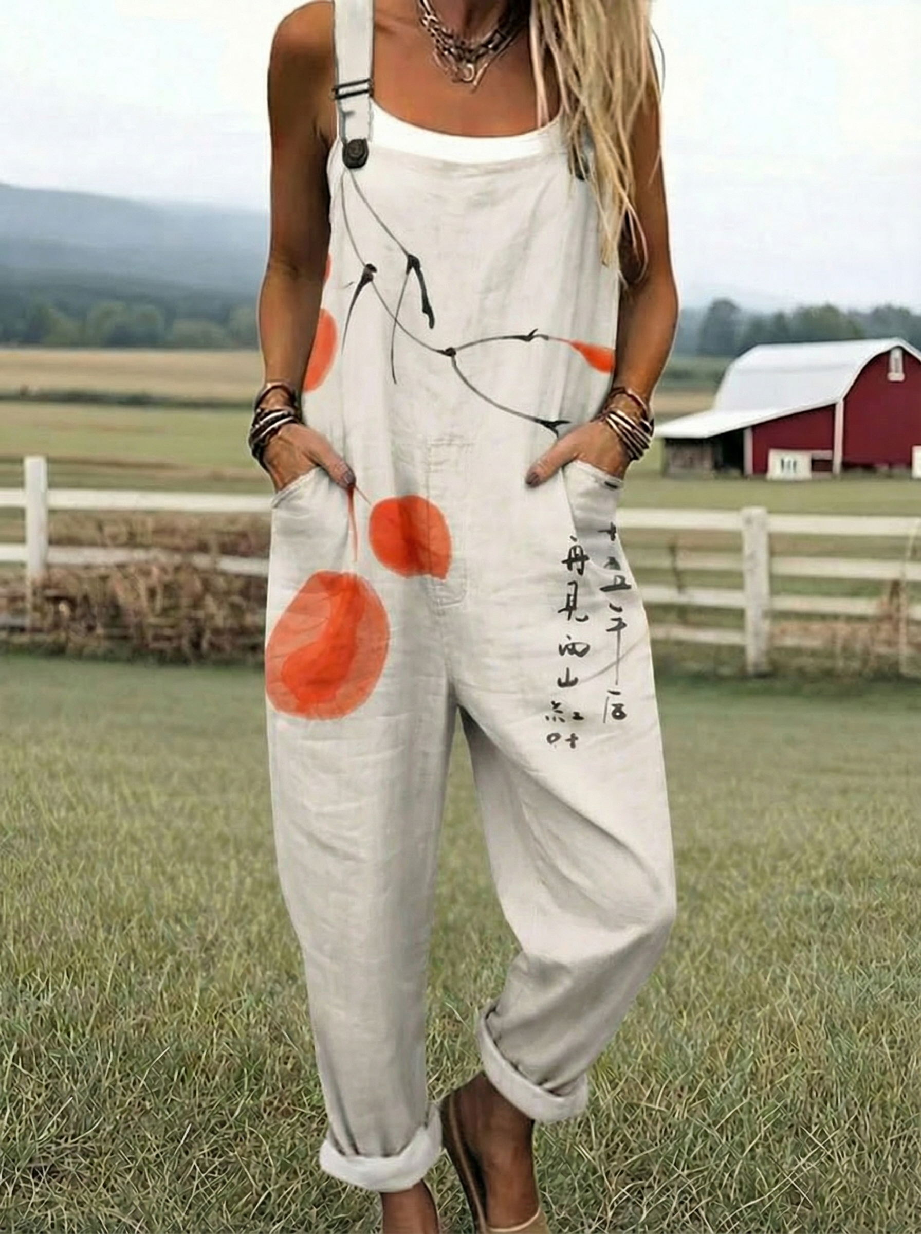 LS™ | Mono de Jardín Trend Comfort