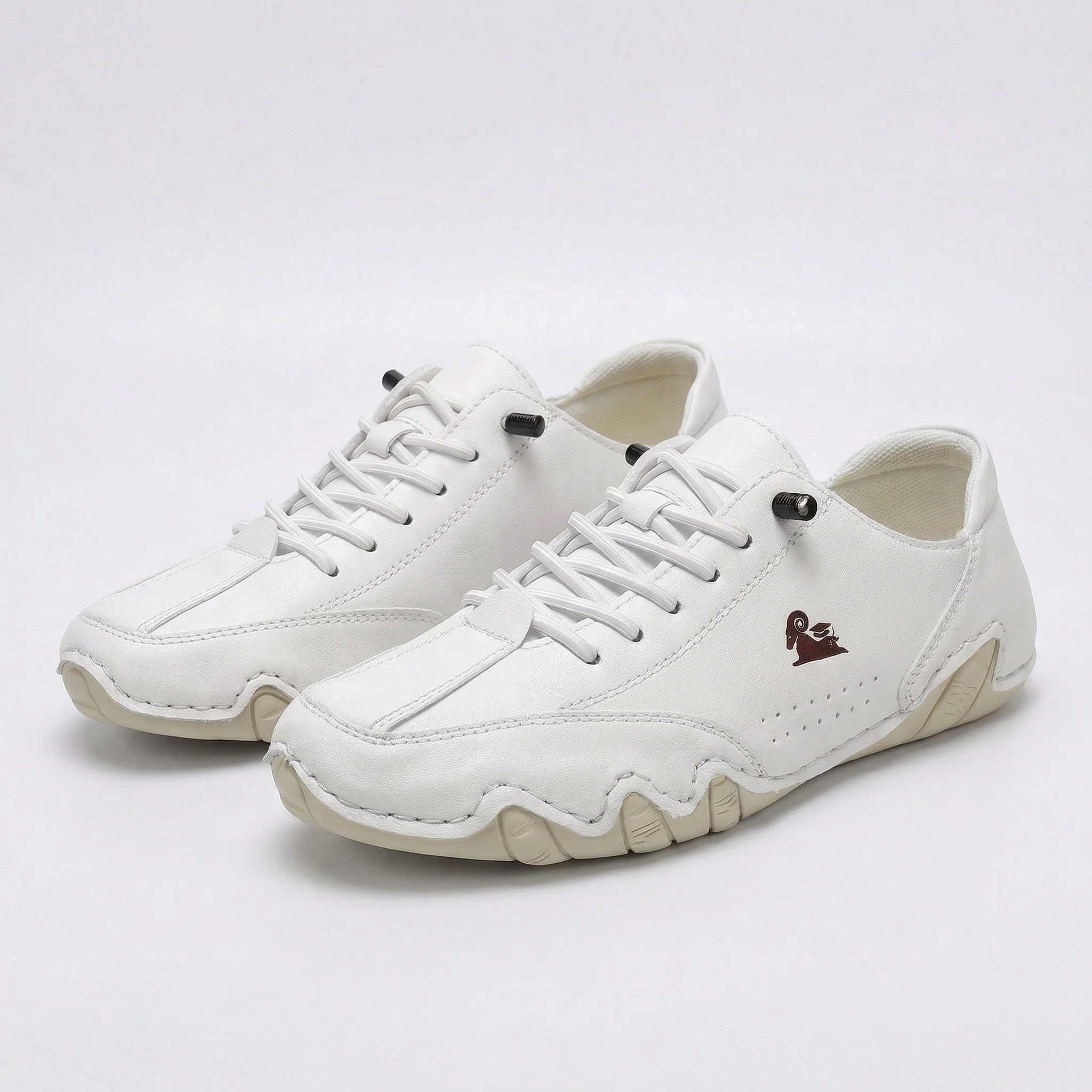 Milo – Zapatillas cómodas para pasos sin esfuerzo