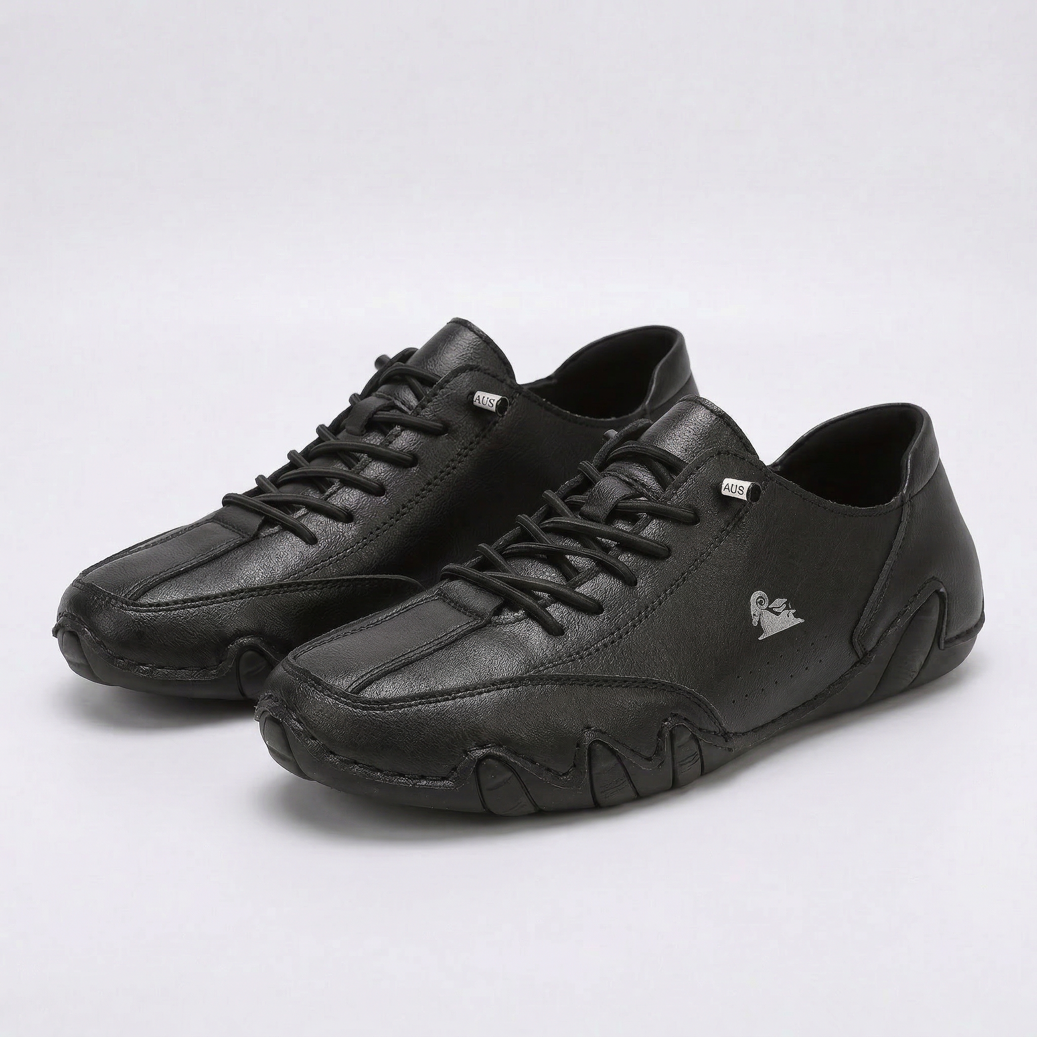 Milo – Zapatillas cómodas para pasos sin esfuerzo