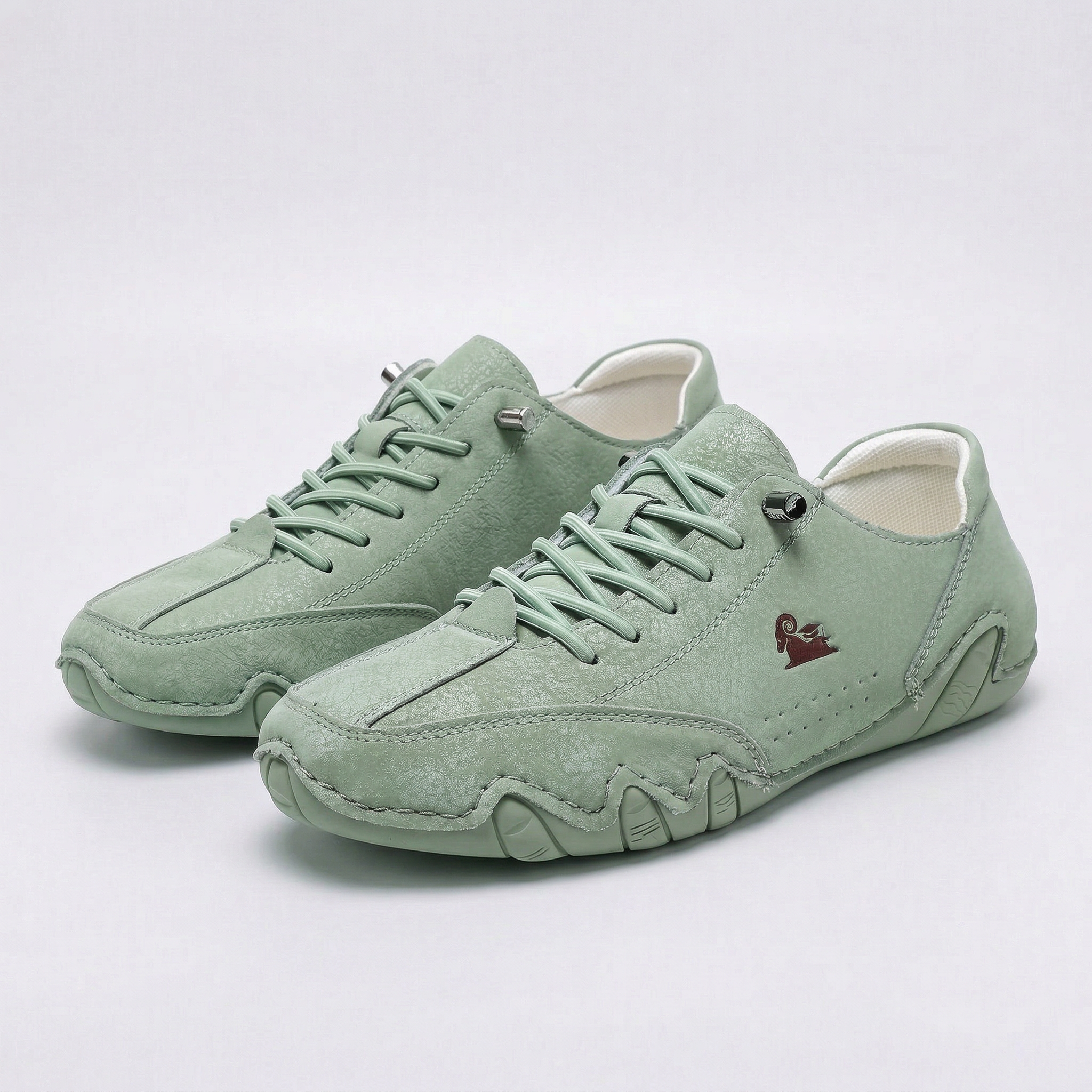 Milo – Zapatillas cómodas para pasos sin esfuerzo