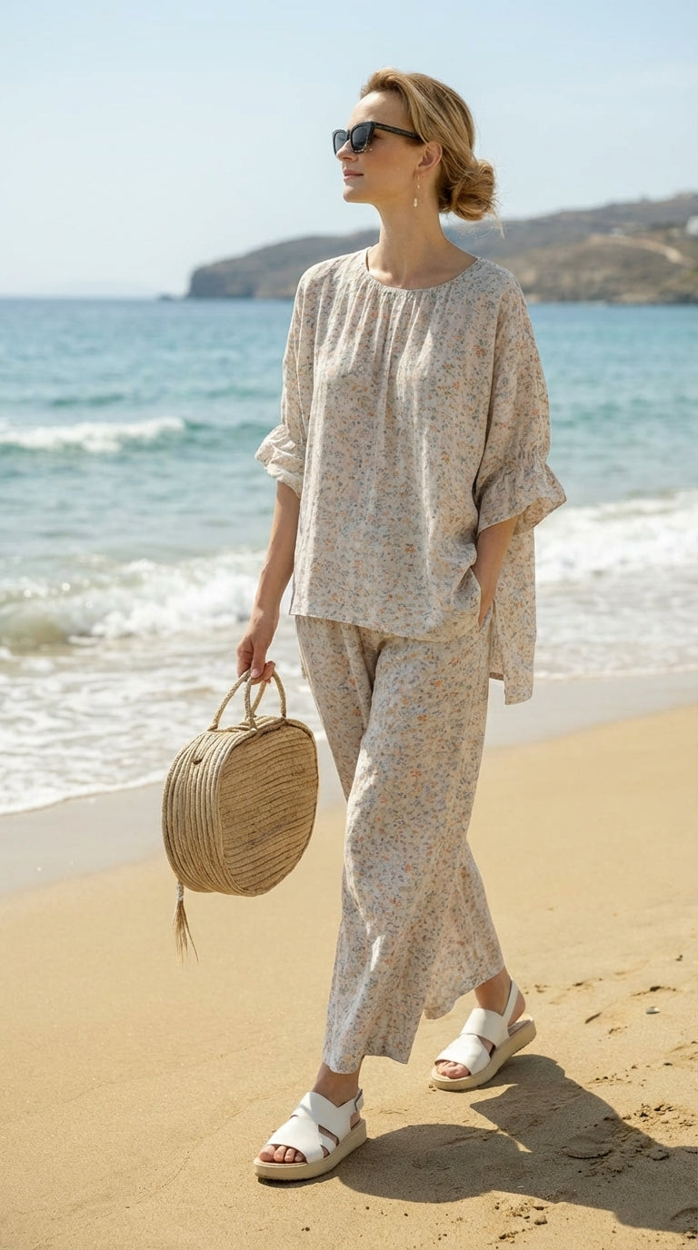 Conjunto Maria™