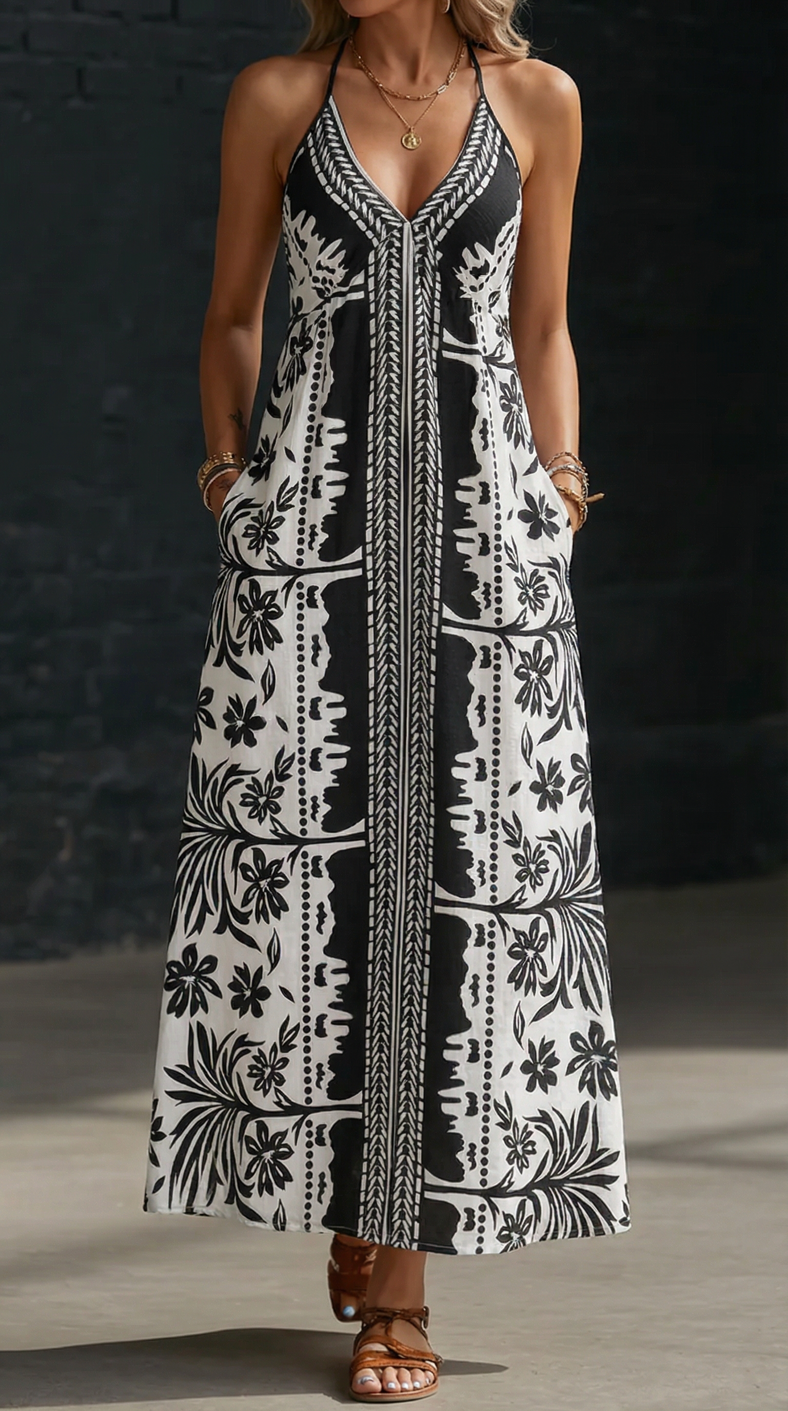 Mira™Vestido