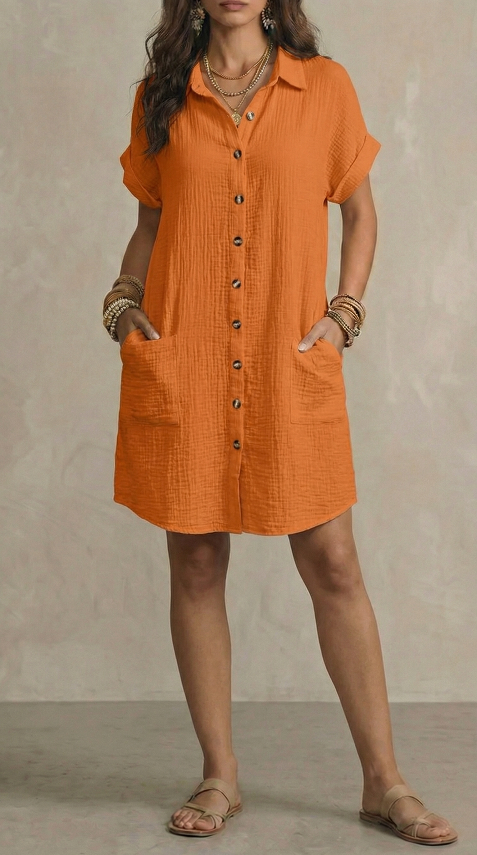 Nova™ Vestido