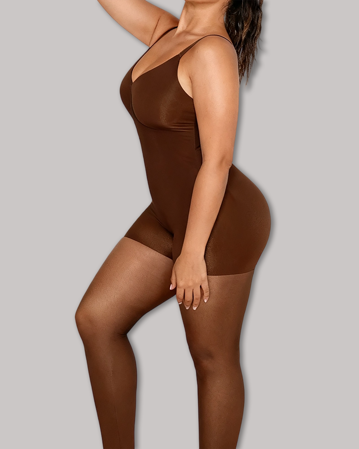 HELENA | Cuerpo de Confort Suave y Liso