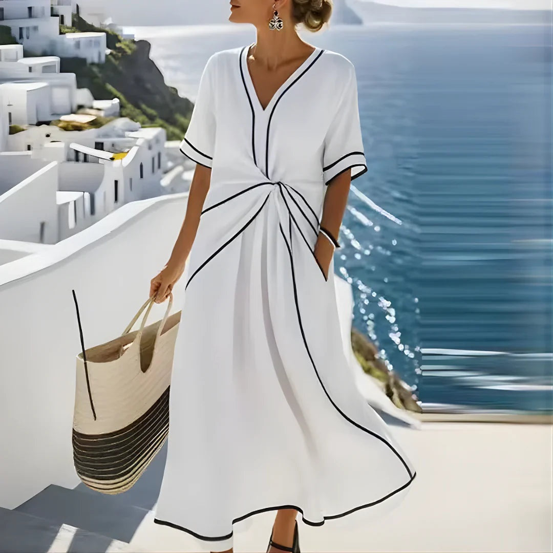 Emily™ | Vestido Elegante
