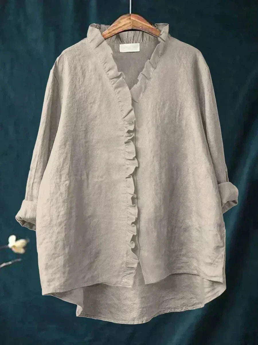 Eline | Blusa elegante de verano