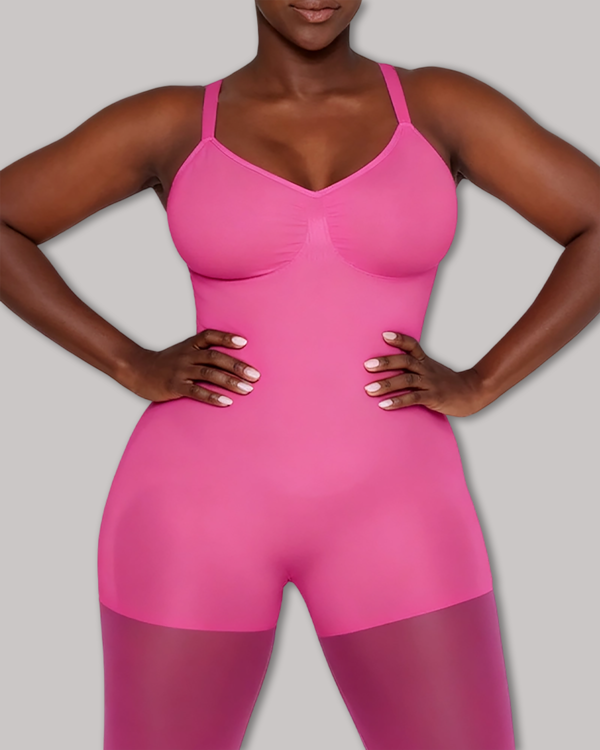 HELENA | Cuerpo de Confort Suave y Liso