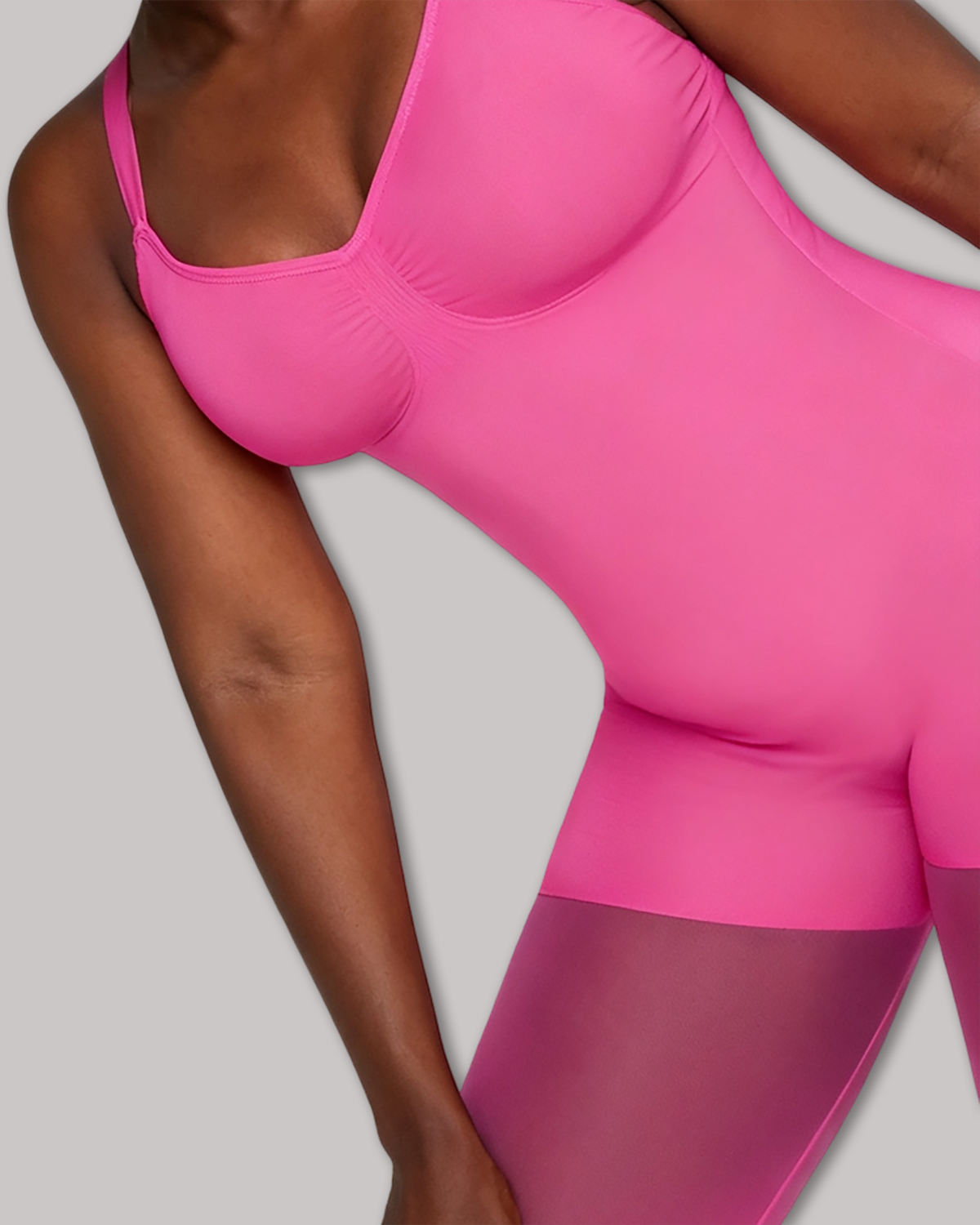 HELENA | Cuerpo de Confort Suave y Liso