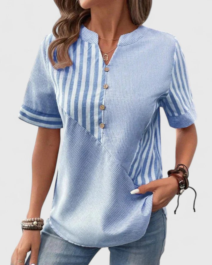 Gigi | Blusa Refinada