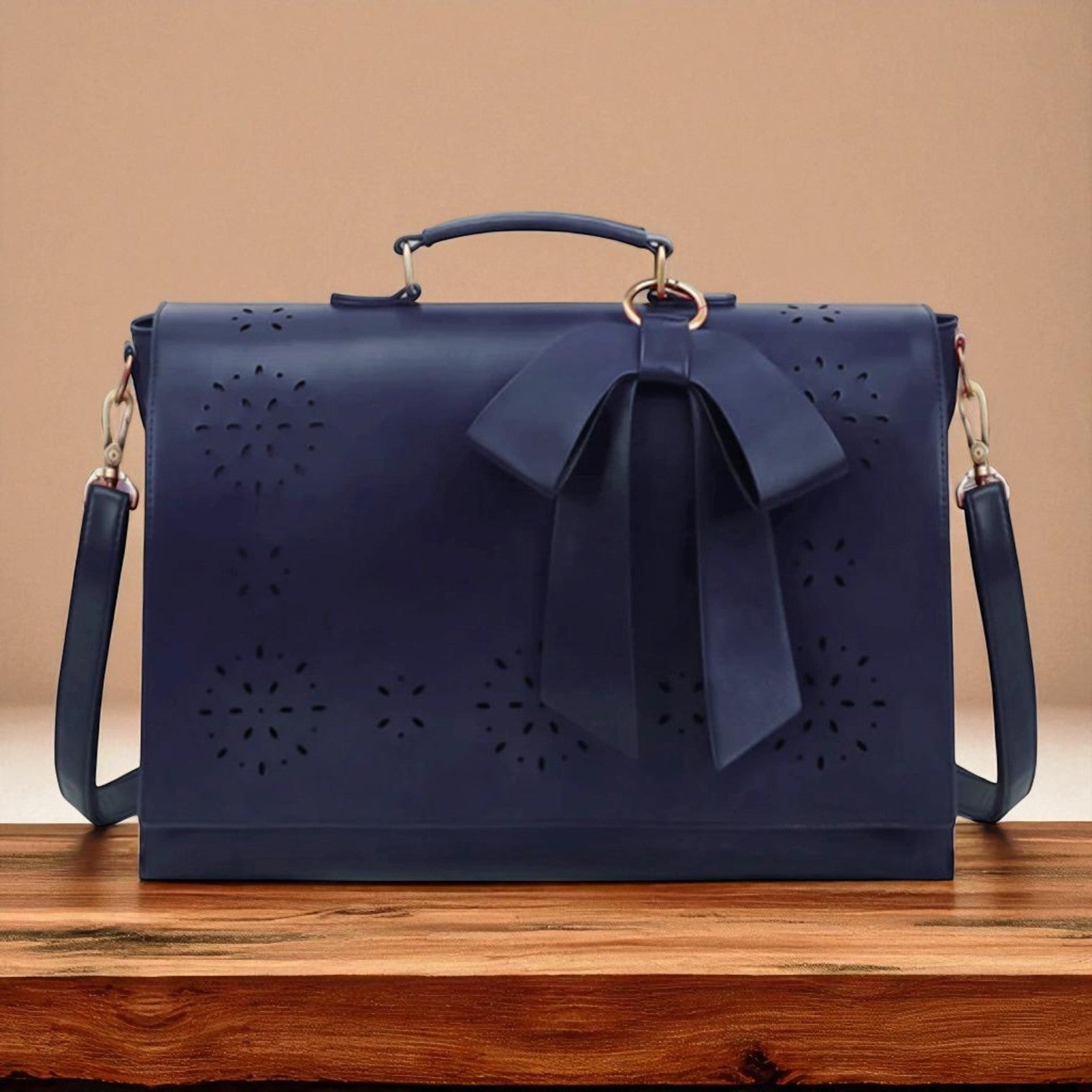 Bolso de mujer Stilinga con un aspecto elegante y distintivo