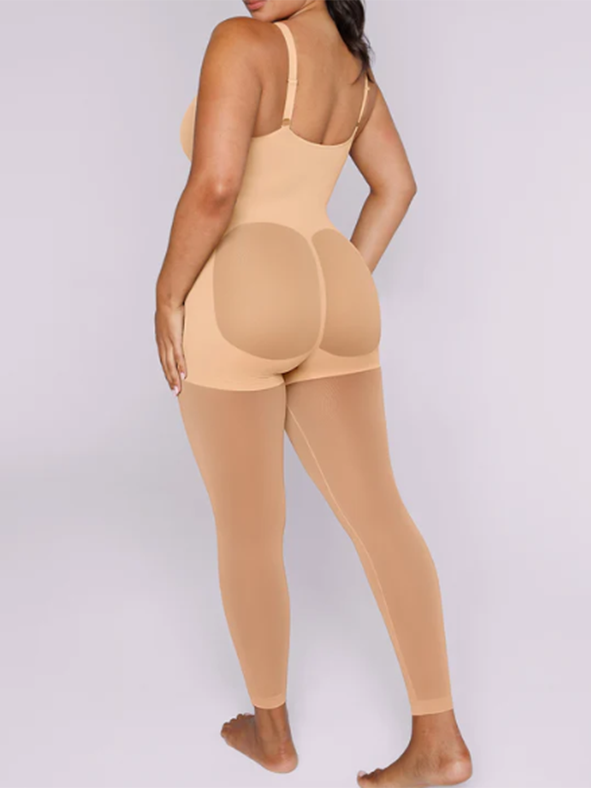 HELENA | Cuerpo de Confort Suave y Liso