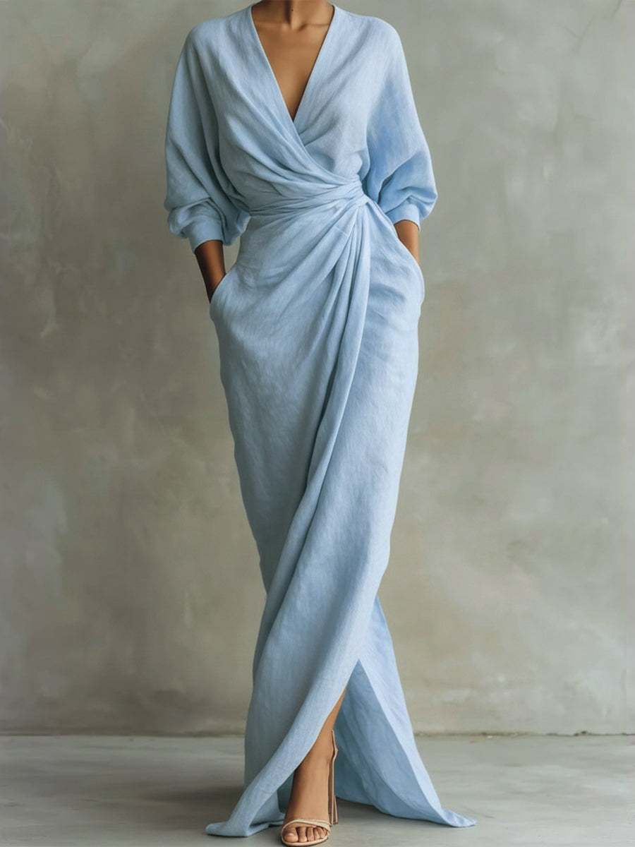 Pauline | Vestido Elegante