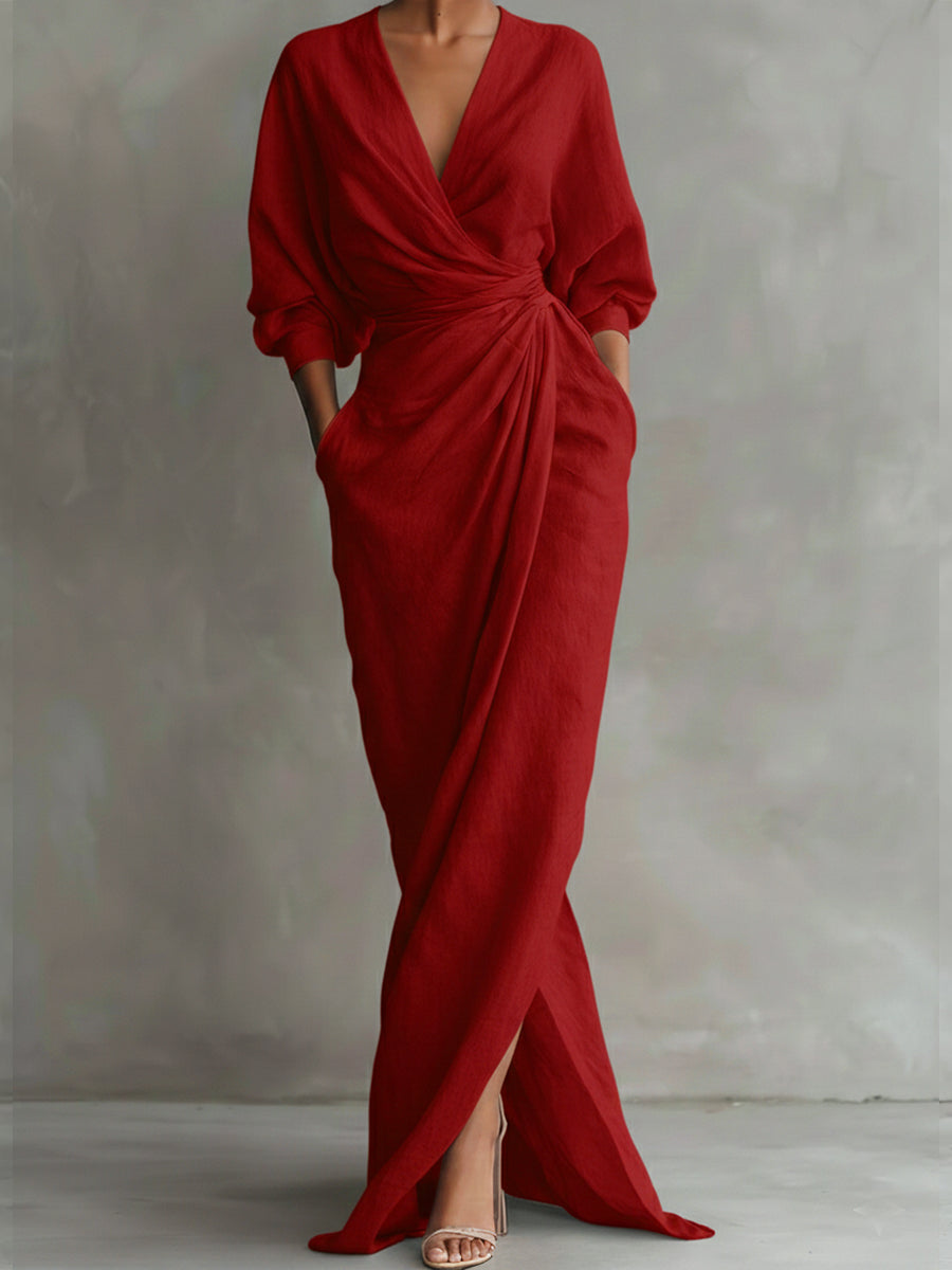 Pauline | Vestido Elegante