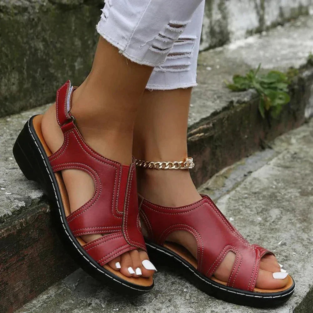 Jolie | Sandalias de Mujer Cómodas y Ligeras