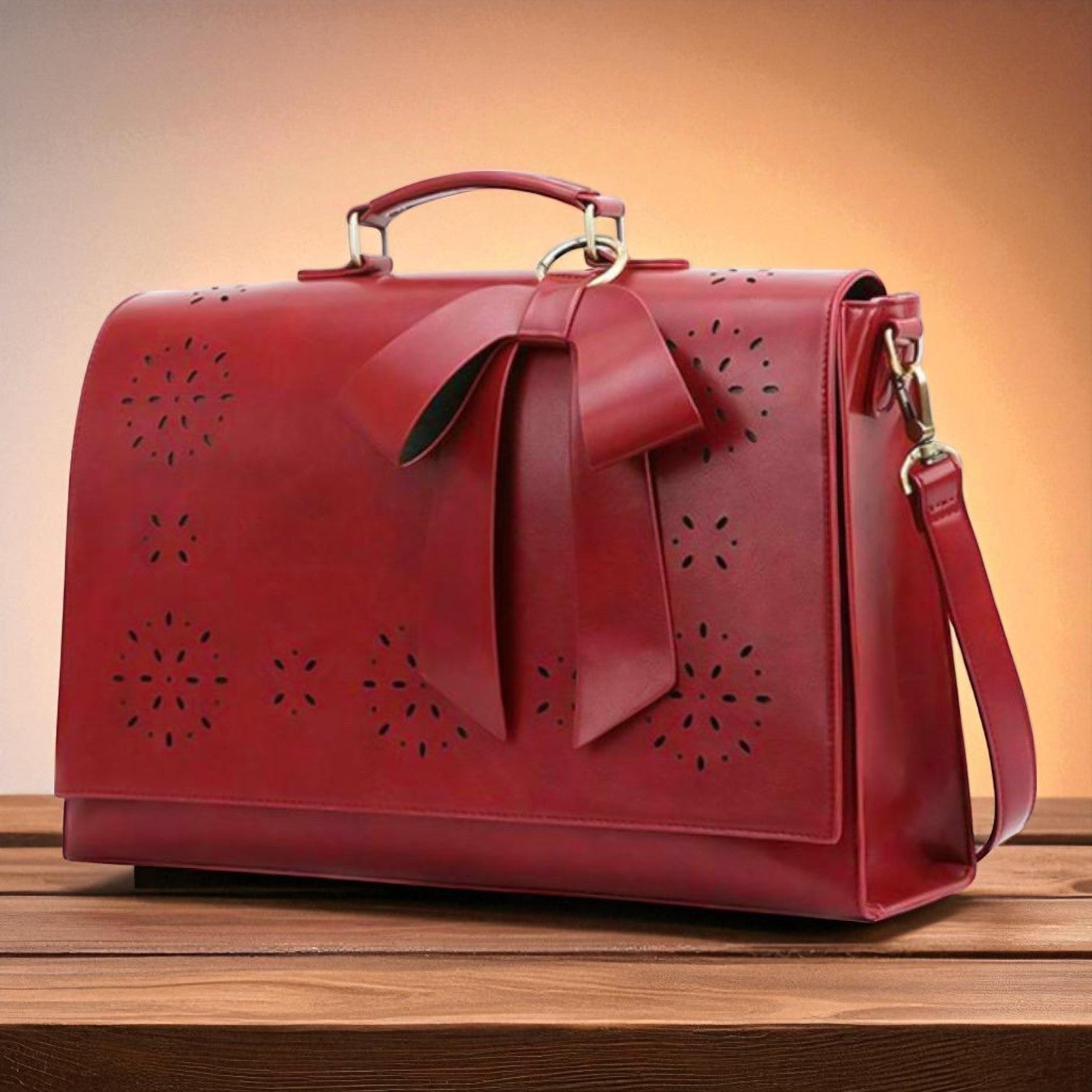 Bolso de mujer Stilinga con un aspecto elegante y distintivo