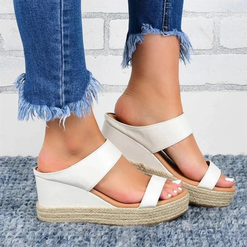 Sandalias Mira Sabbia