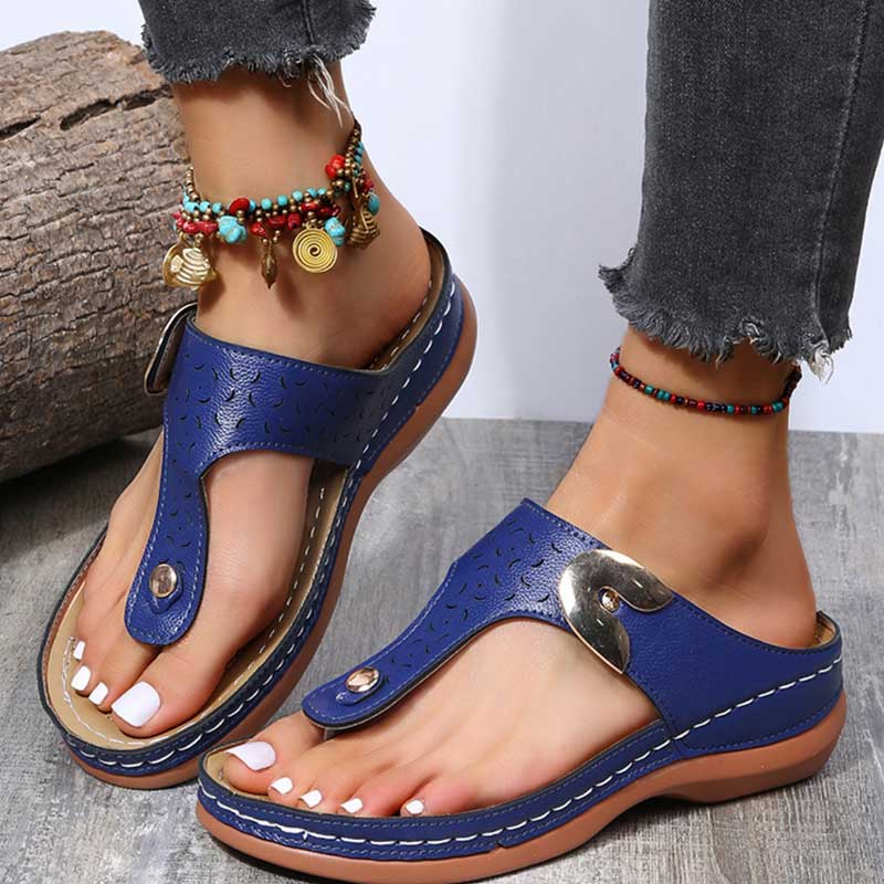 Sandalias Clarisse