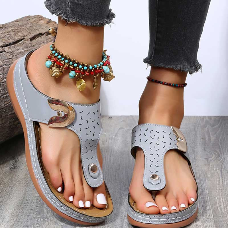 Sandalias Clarisse