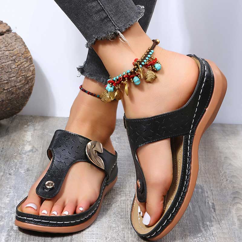 Sandalias Clarisse