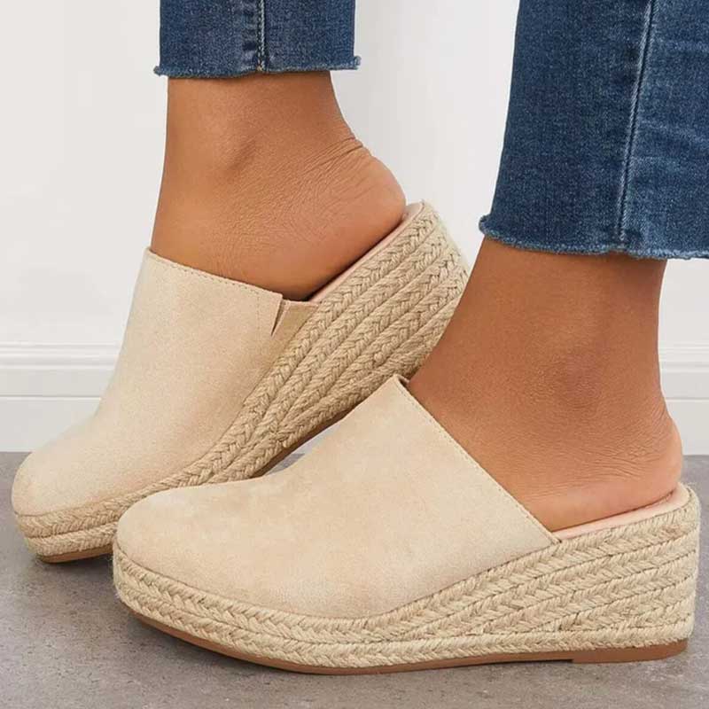 Sandalias Sofia
