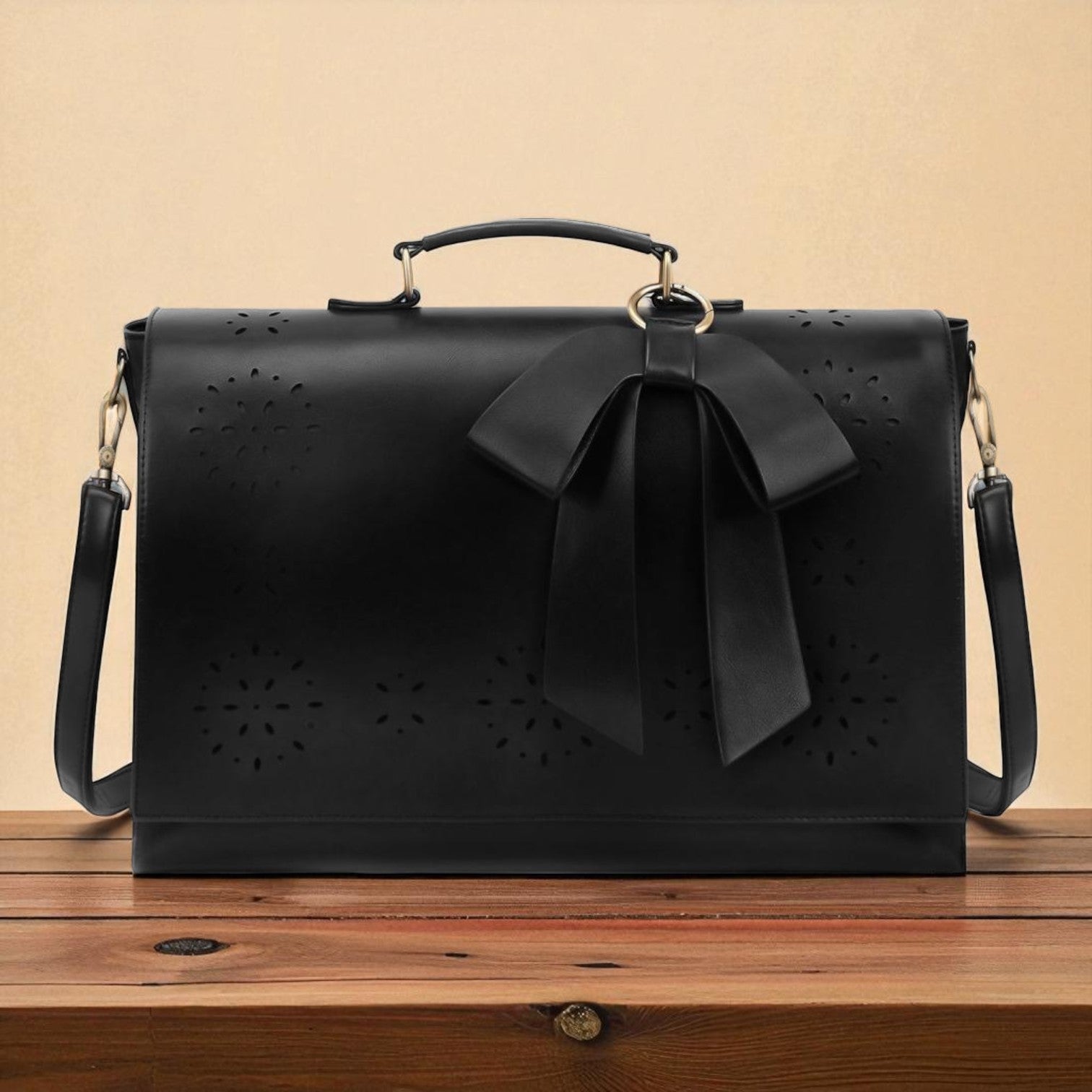 Bolso de mujer Stilinga con un aspecto elegante y distintivo