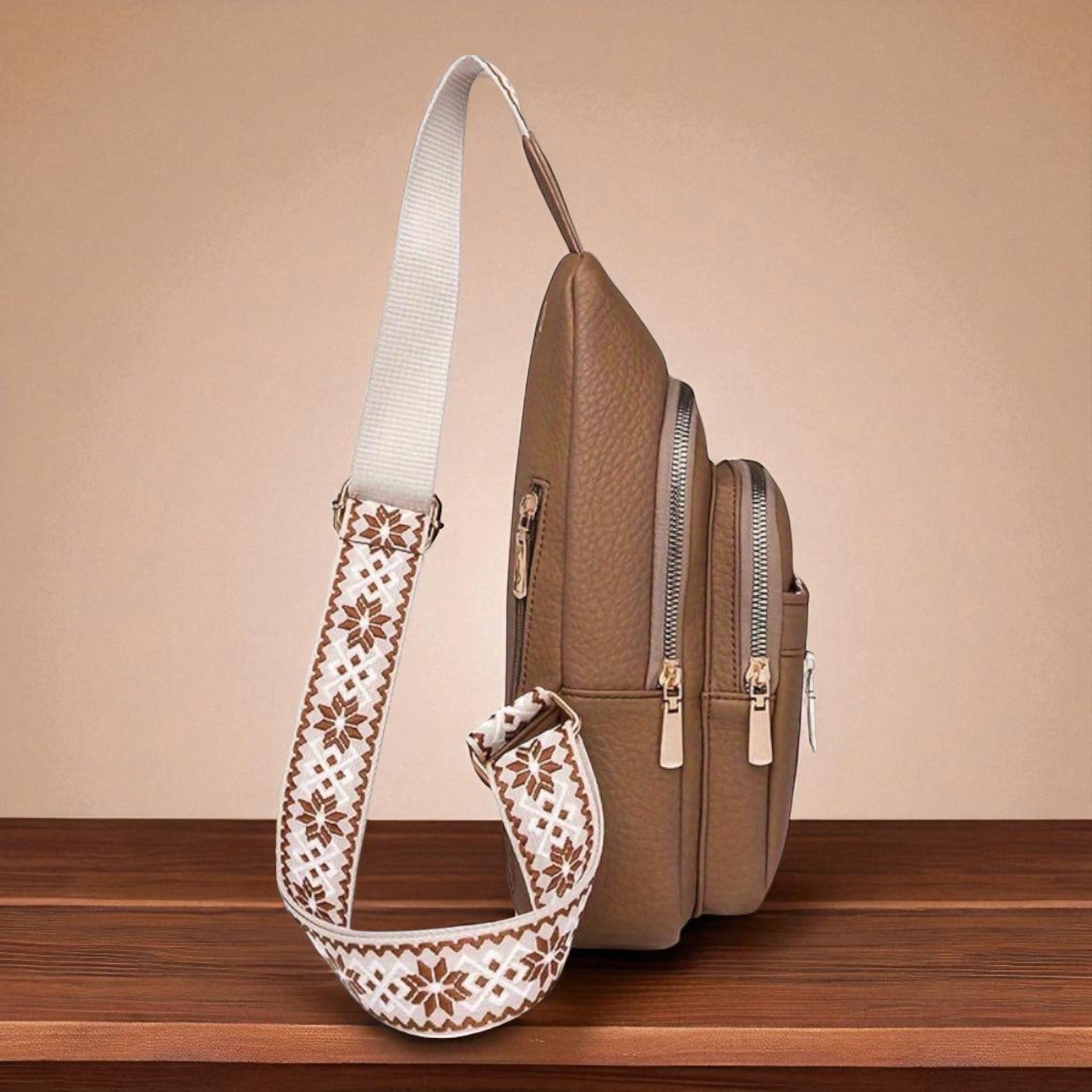 Bolso de hombro Hazel Original