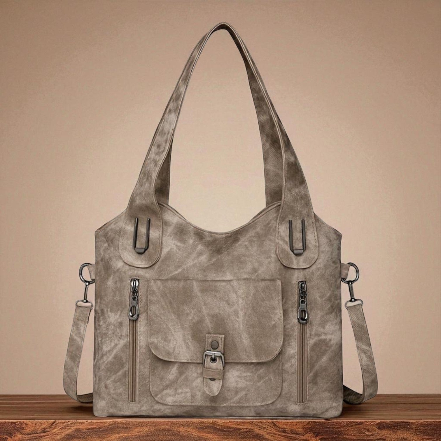 Bolso de mano Klassieke Eliza | bolso de hombro