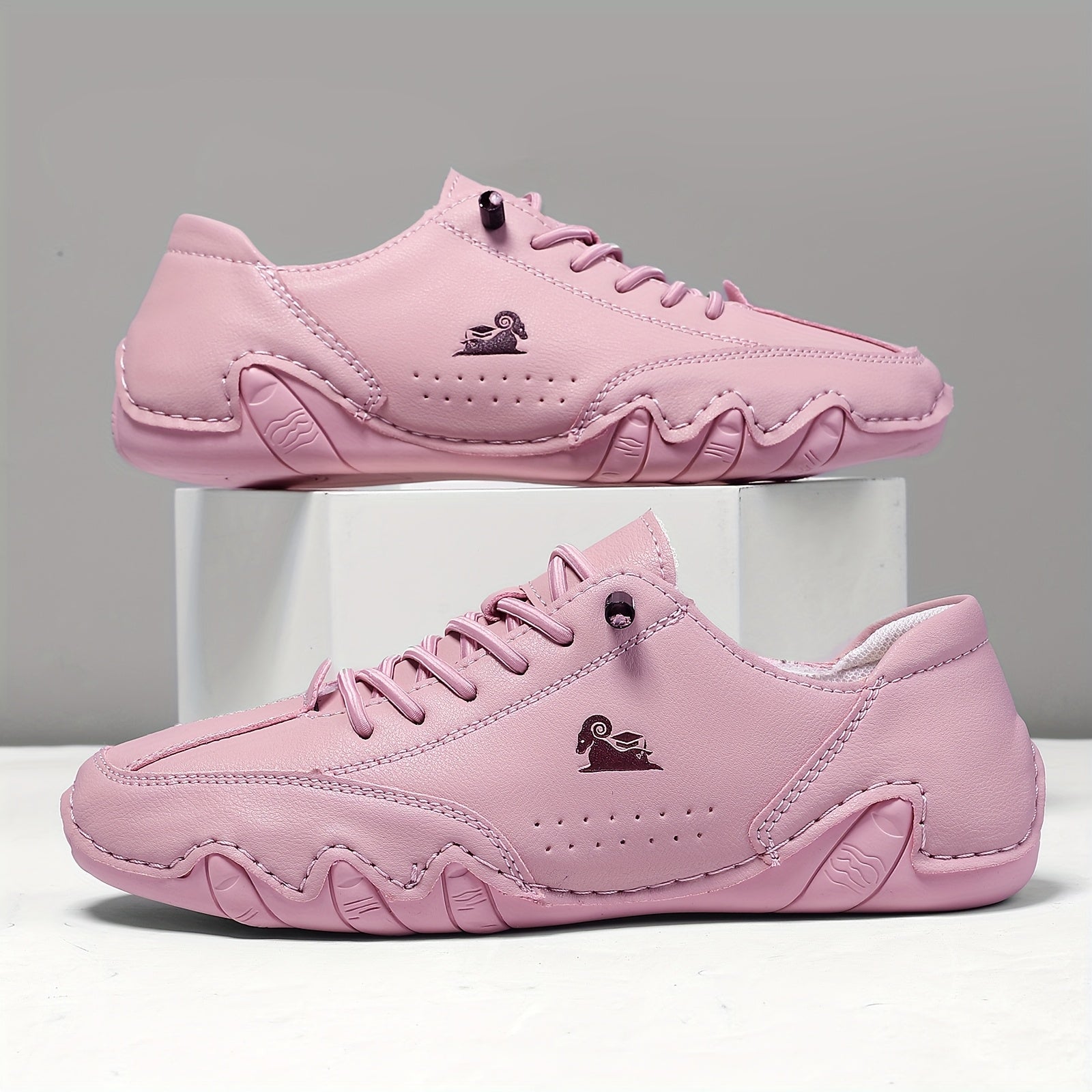 Milo – Zapatillas cómodas para pasos sin esfuerzo