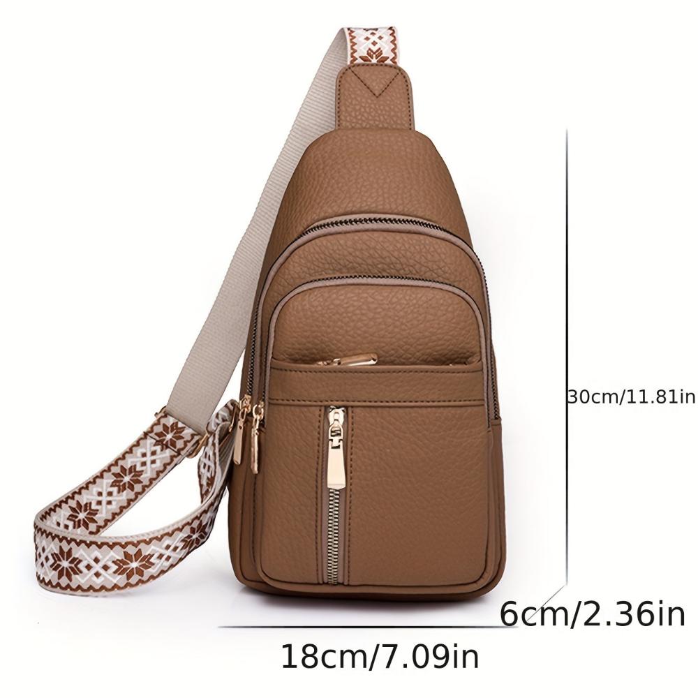 Bolso de hombro Hazel Original