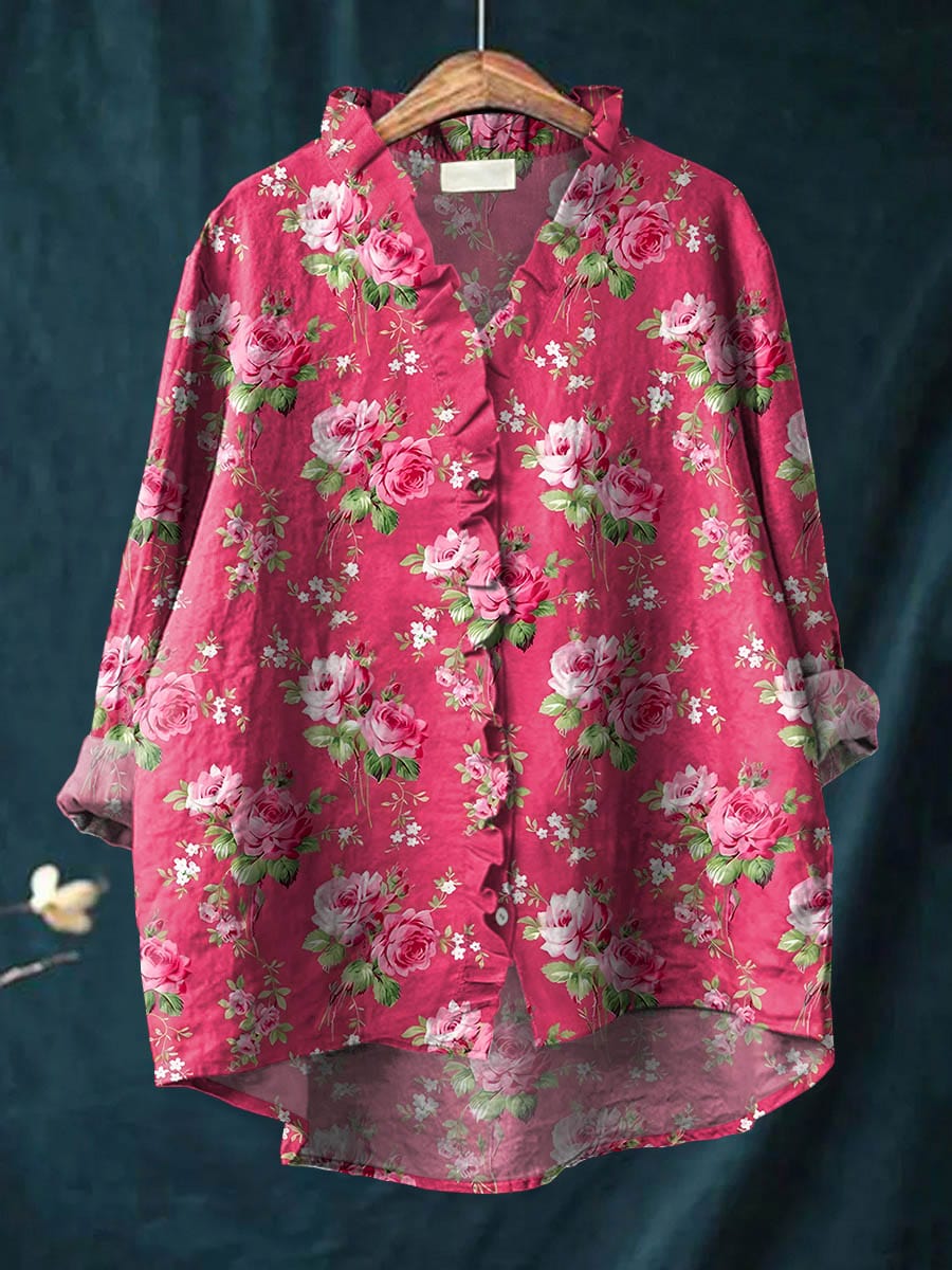 Tara | Camiseta cómoda y estilosa