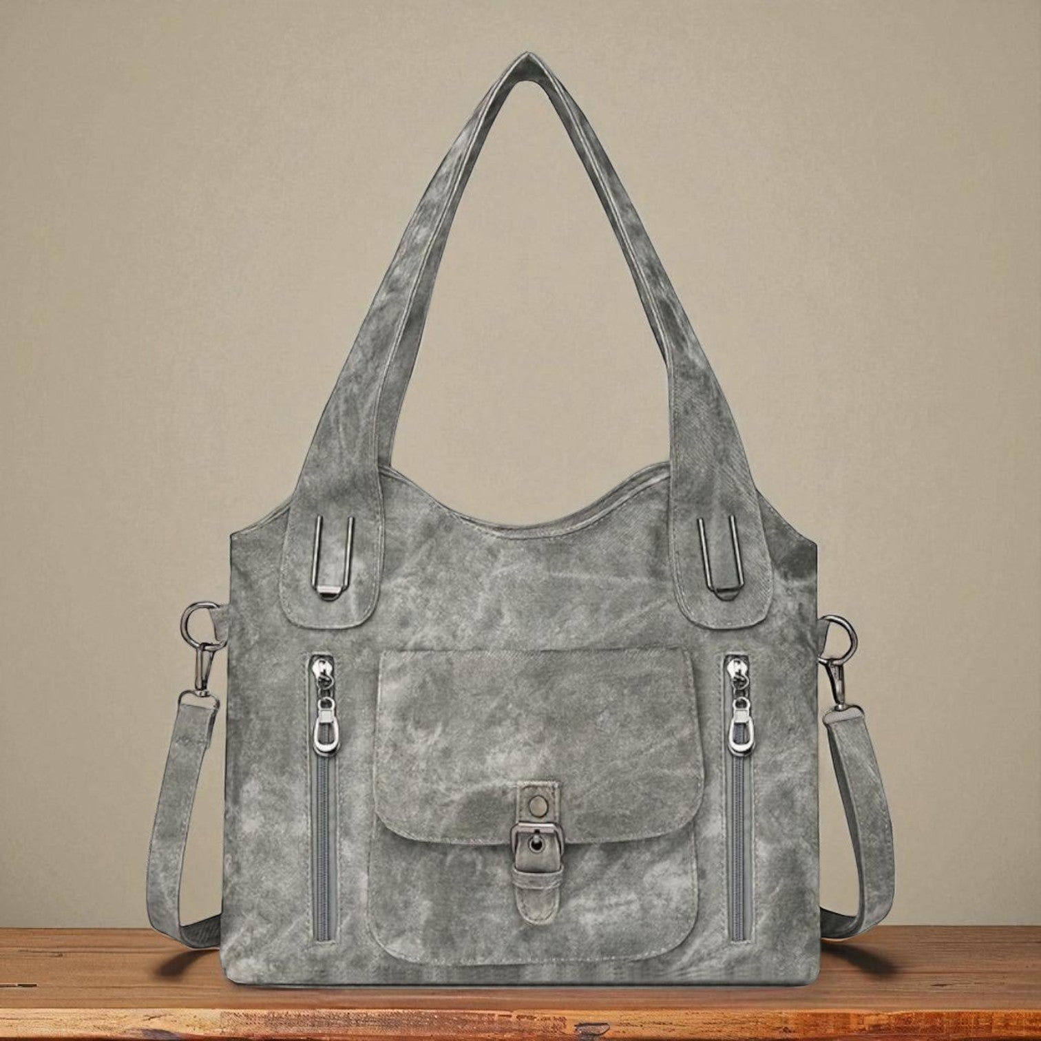 Bolso de mano Klassieke Eliza | bolso de hombro