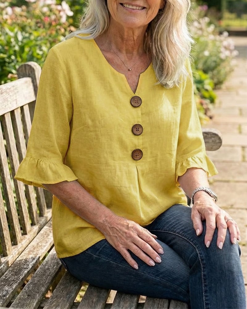 LA PATRIZIA - BLUSA