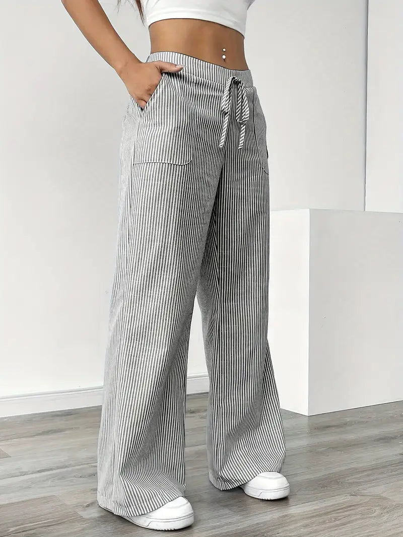 Alina | Pantalones Jogging Casual Elegantes