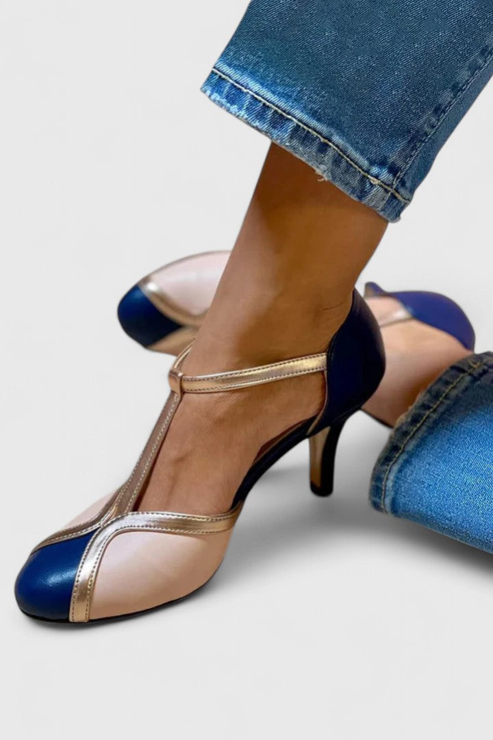 Tazariah™ | Tacones Confortables