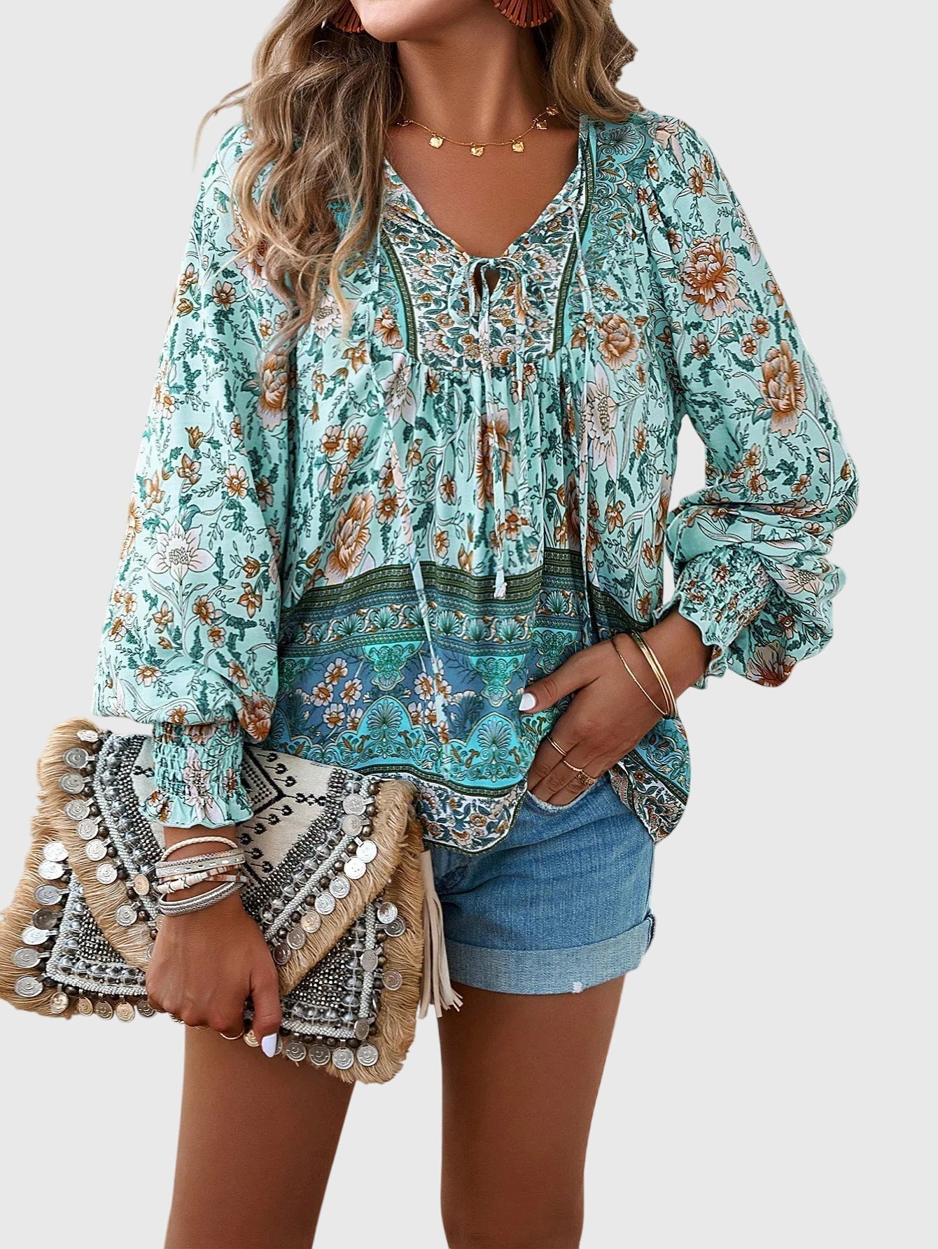 Lexi | Jersey Elegante