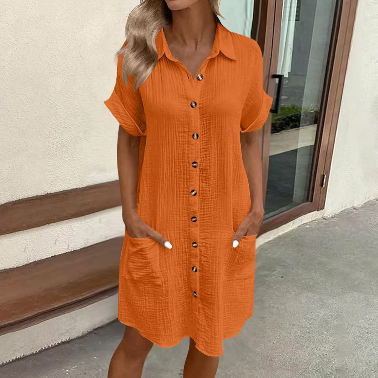 Nova™ Vestido