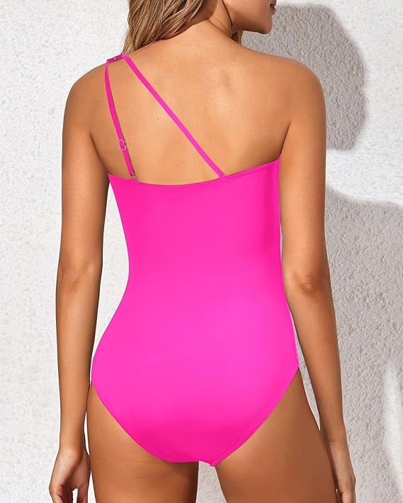 Grace - Traje de Baño de Un Hombro