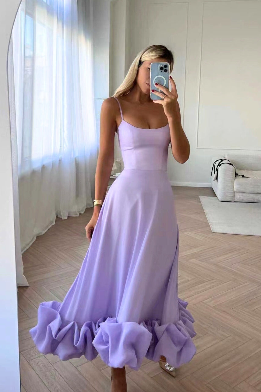 Eliana™ | Vestido Animal Chic