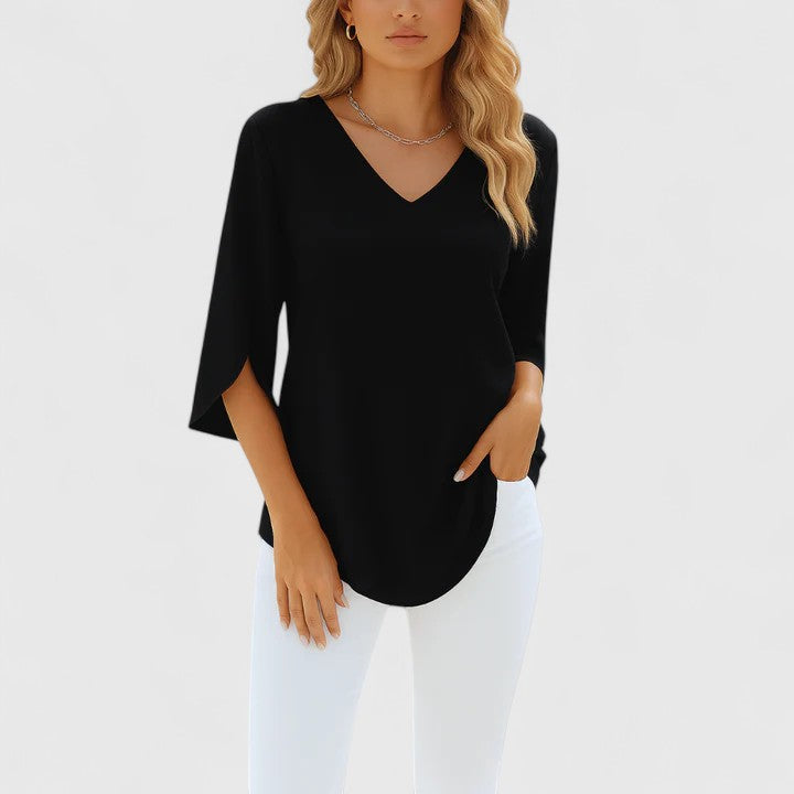 Elionara | Blusa Elegante