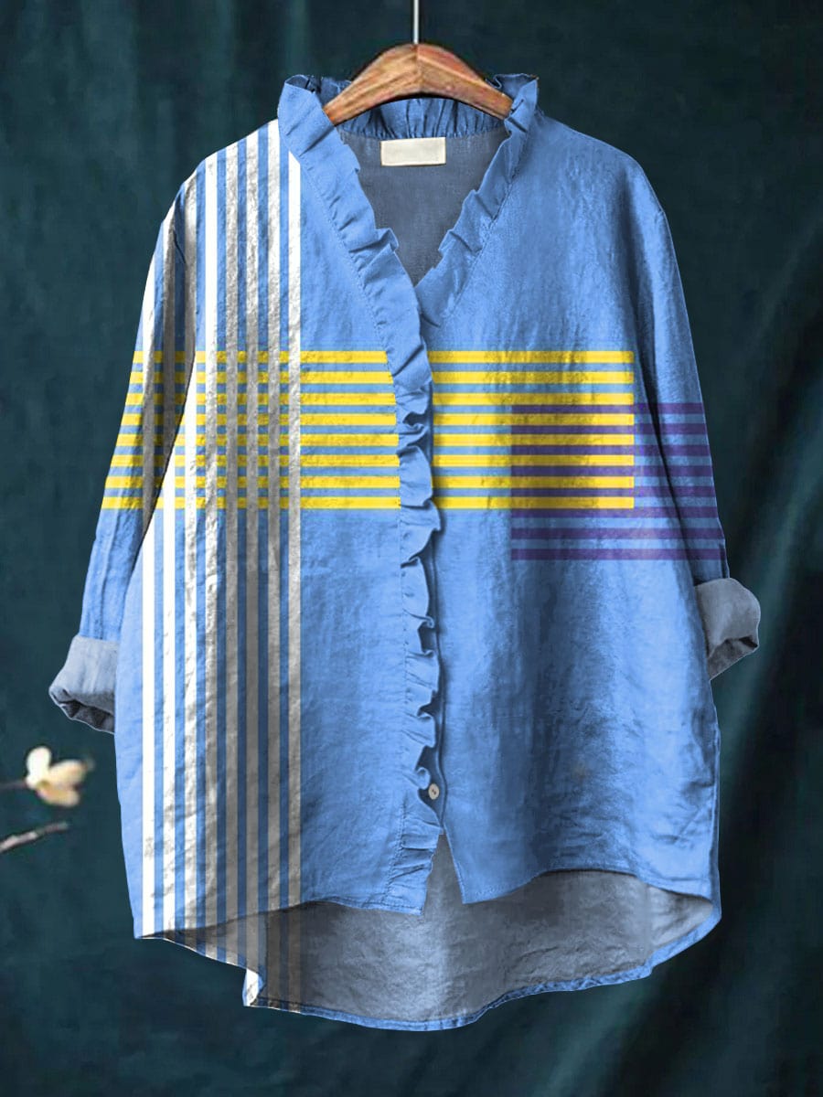 Tina | Camiseta cómoda y estilosa