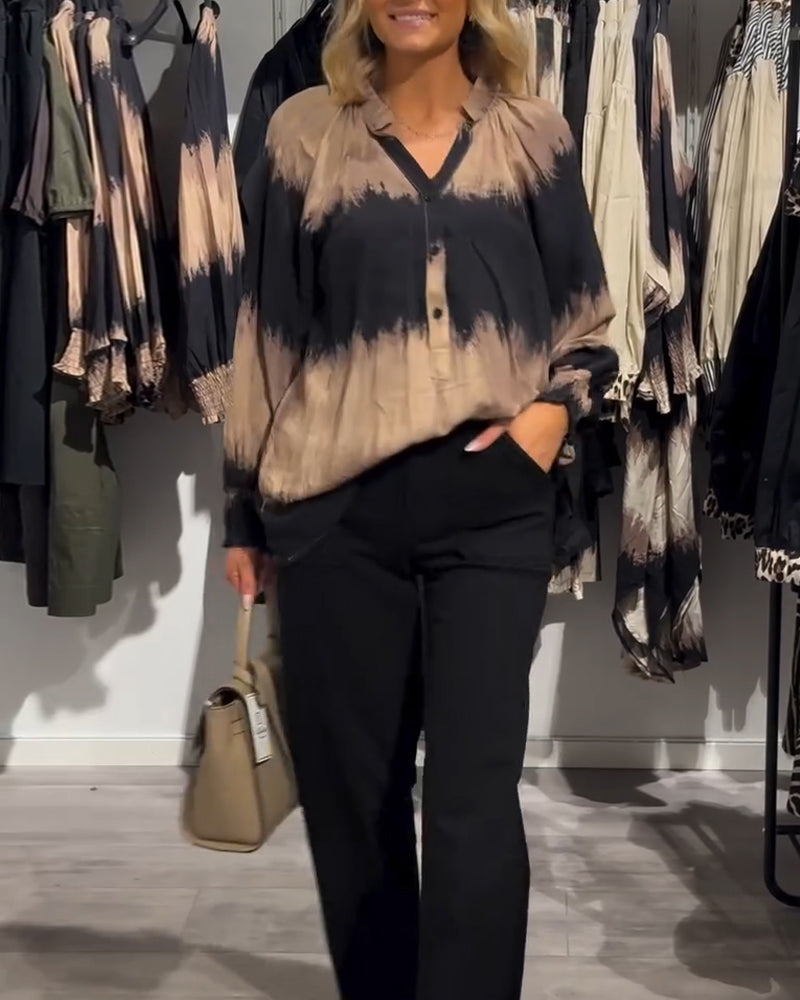 LA MAEVE - BLUSA