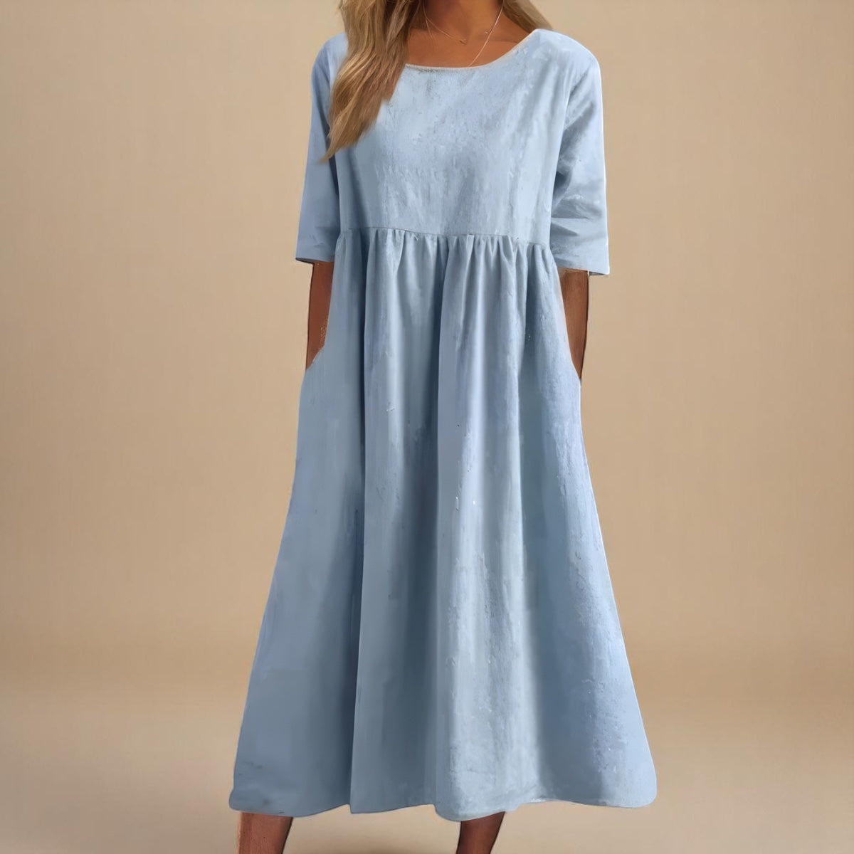 Sofia™ | Vestido Halagador