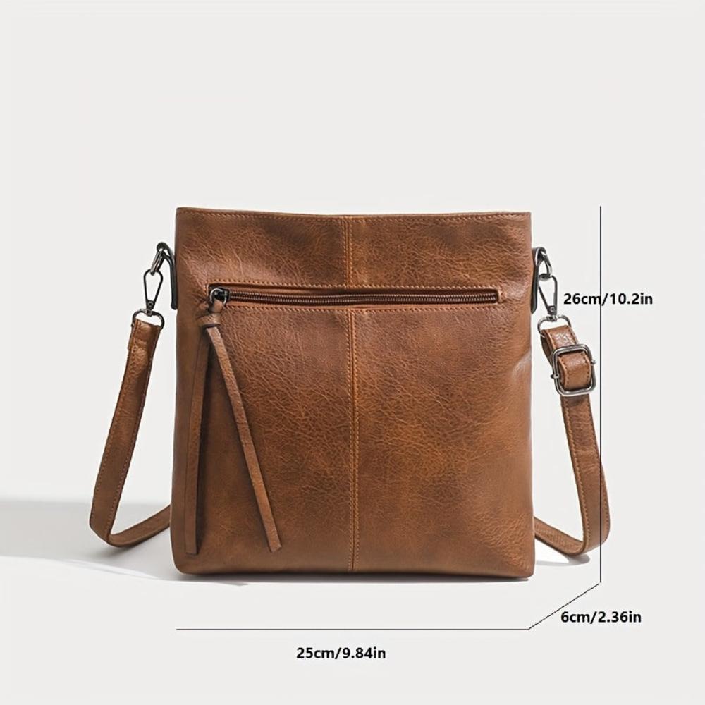 Bolso de mano retro Janina Keturiakamp