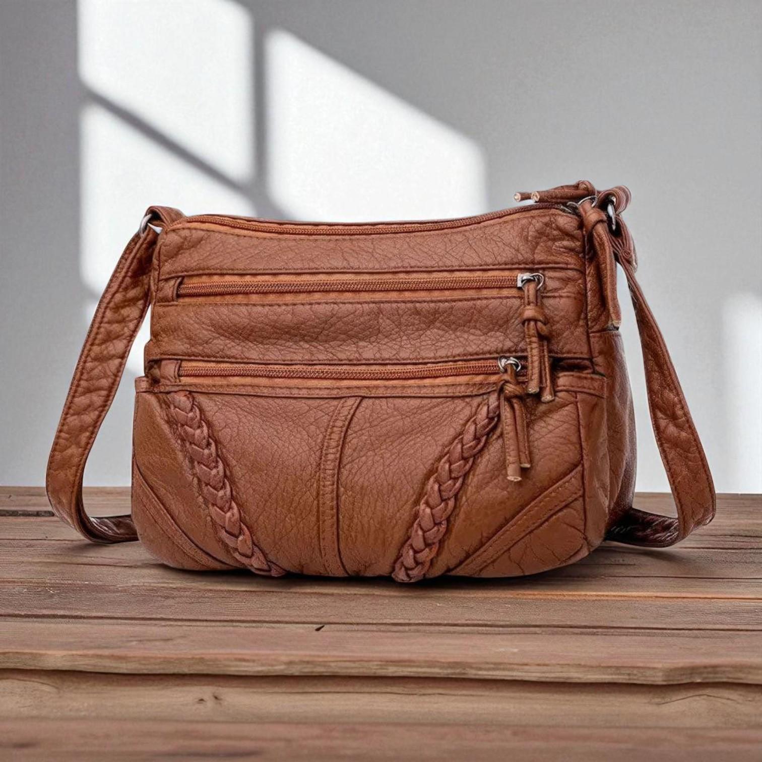 Bolsos clásicos armoniosos de Vida